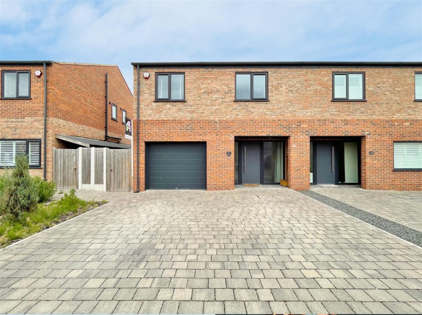 Images for Evergreen Way, Brayton