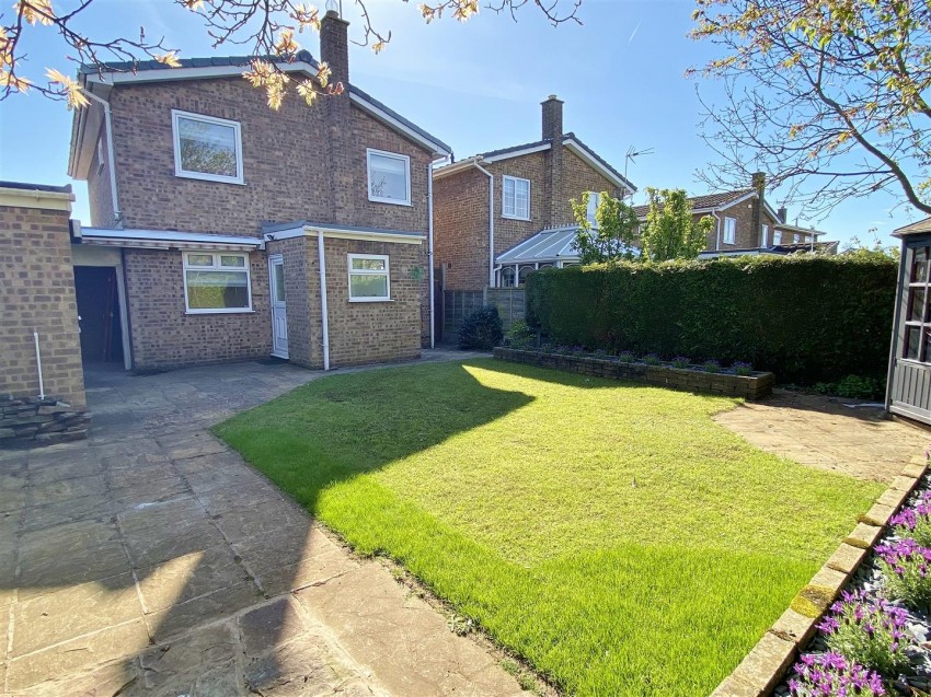 Images for Garth View, Hambleton, Selby