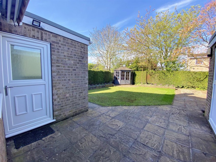 Images for Garth View, Hambleton, Selby