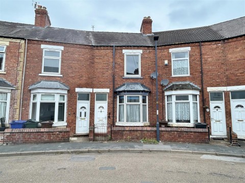 View Full Details for Volta Street, Selby