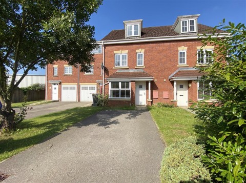 View Full Details for The Haven, Selby
