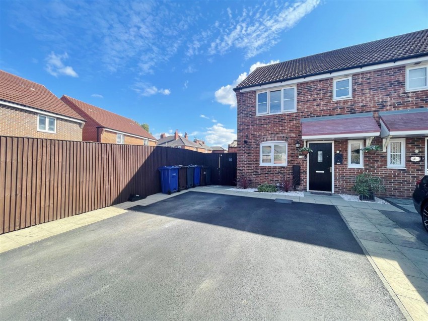 Images for Elston Avenue, Selby