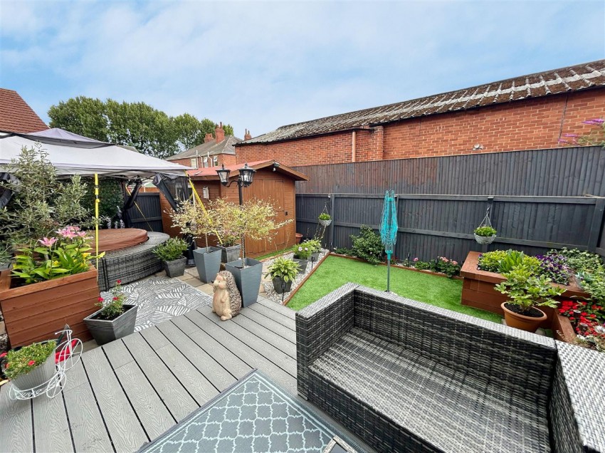 Images for Elston Avenue, Selby