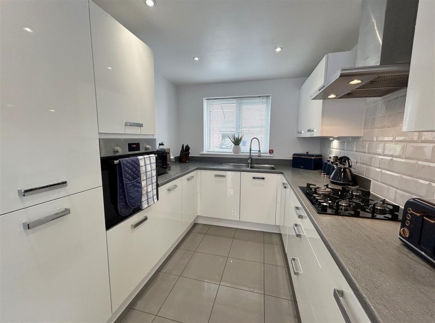 Images for Elston Avenue, Selby