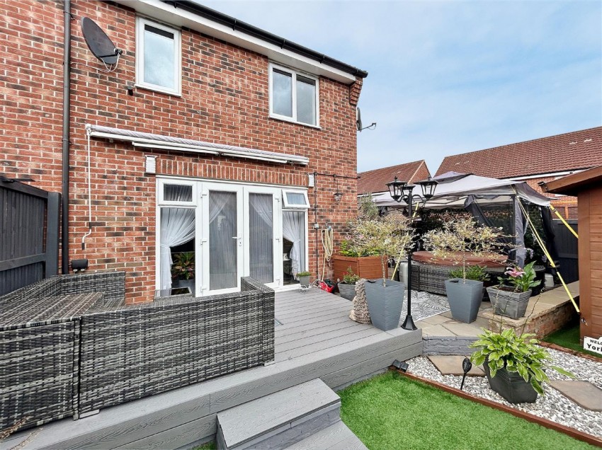 Images for Elston Avenue, Selby
