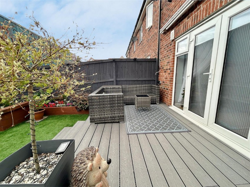 Images for Elston Avenue, Selby