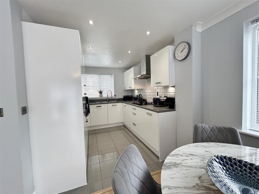 Images for Elston Avenue, Selby