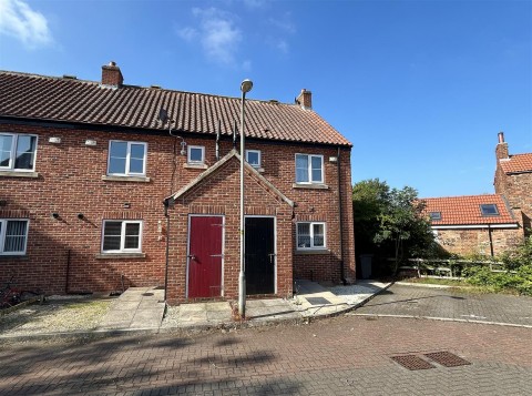 View Full Details for Millgate Mews, Millgate, Selby