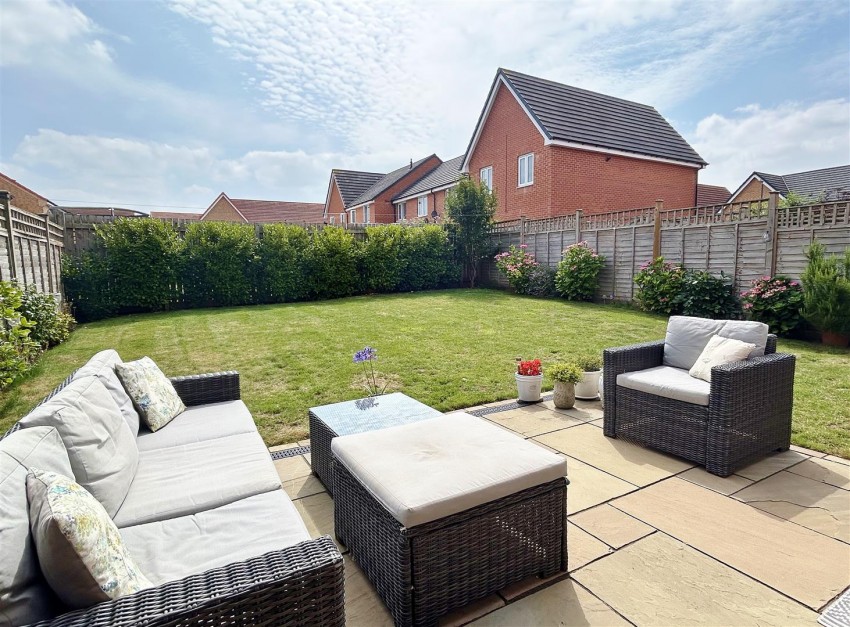Images for Sherwood Drive, Thorpe Willoughby
