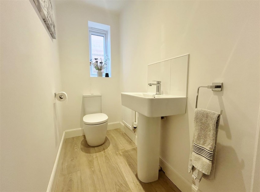 Images for Sherwood Drive, Thorpe Willoughby