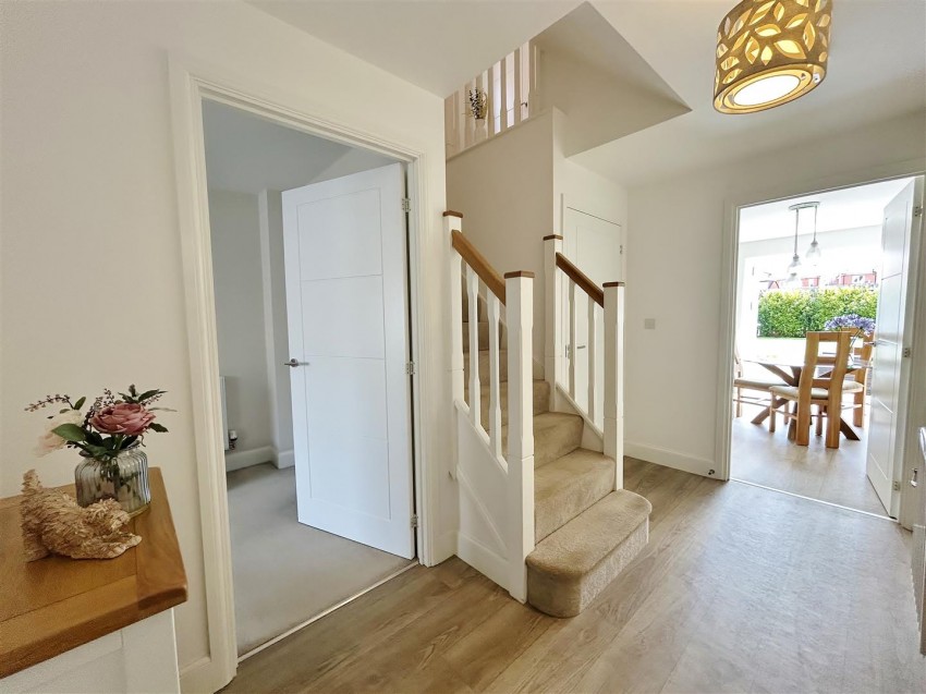 Images for Sherwood Drive, Thorpe Willoughby