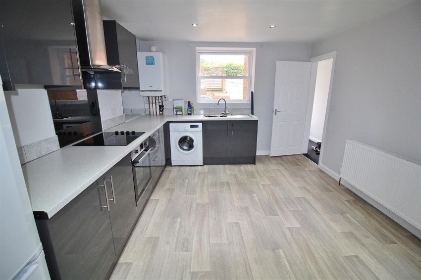 Images for Castle Moat, Pontefract