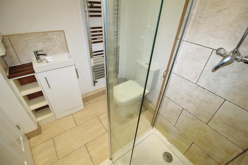 Images for Castle Moat, Pontefract