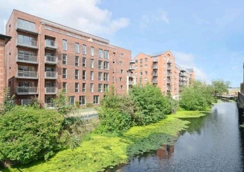 View Full Details for Bellerby Court, Hungate, York Centre