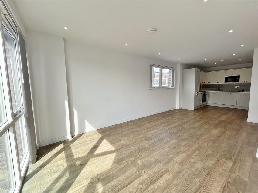 Images for Bellerby Court, Hungate, York Centre