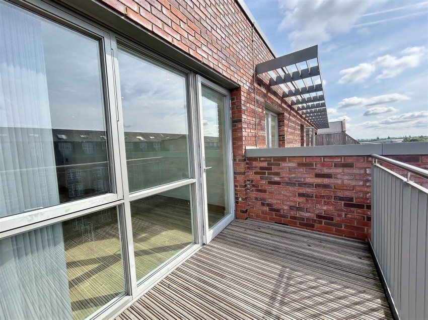 Images for Bellerby Court, Hungate, York Centre