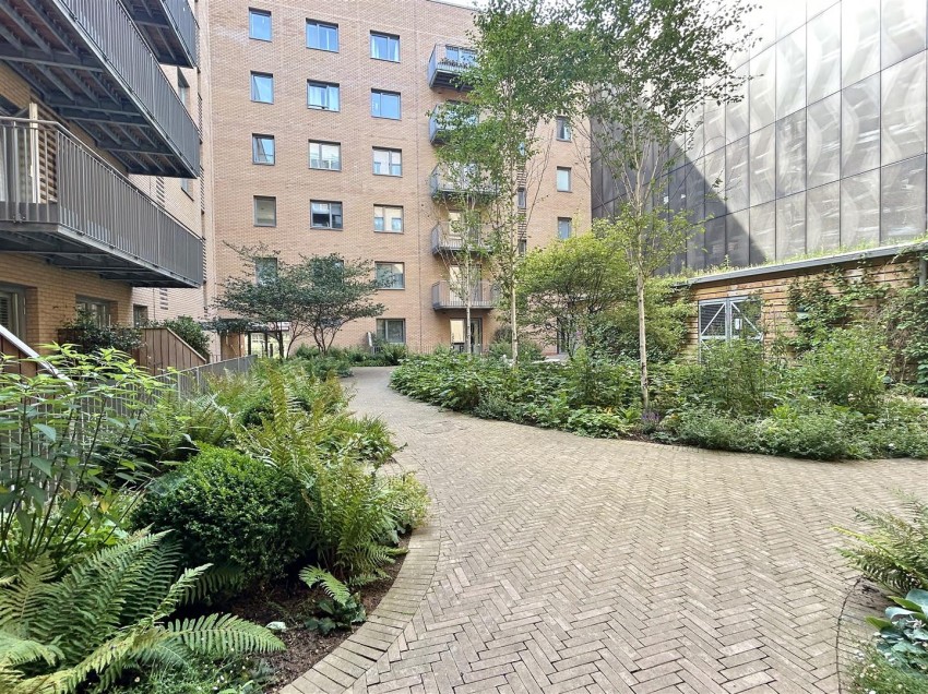Images for Bellerby Court, Hungate, York Centre