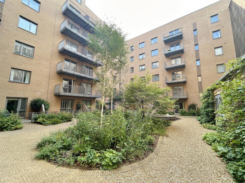 Images for Bellerby Court, Hungate, York Centre