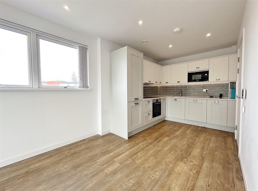 Images for Bellerby Court, Hungate, York Centre