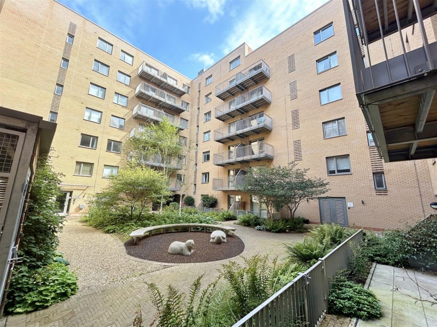Images for Bellerby Court, Hungate, York Centre