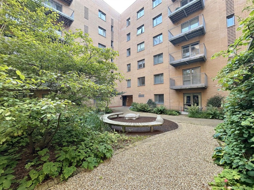 Images for Bellerby Court, Hungate, York Centre