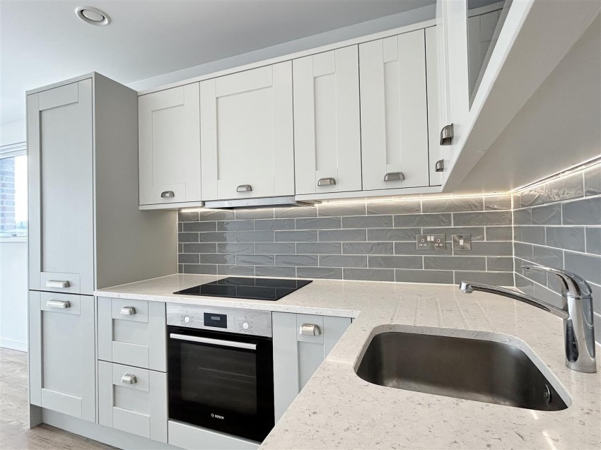 Images for Bellerby Court, Hungate, York Centre