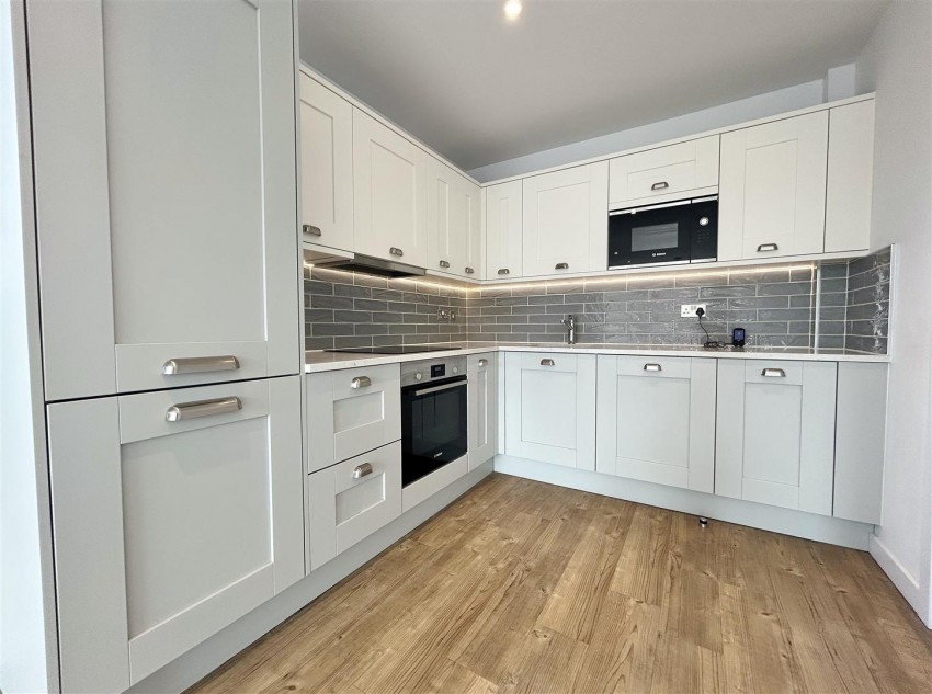 Images for Bellerby Court, Hungate, York Centre