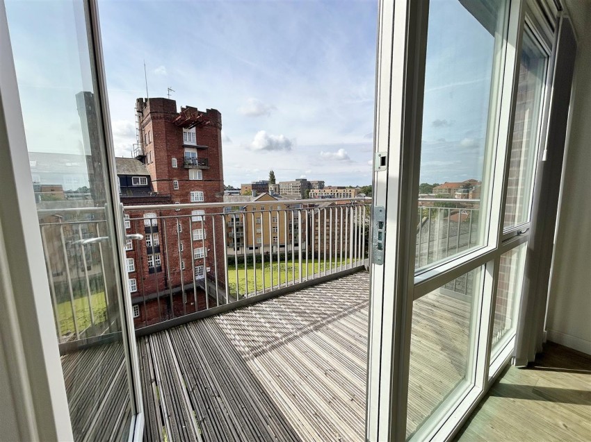Images for Bellerby Court, Hungate, York Centre