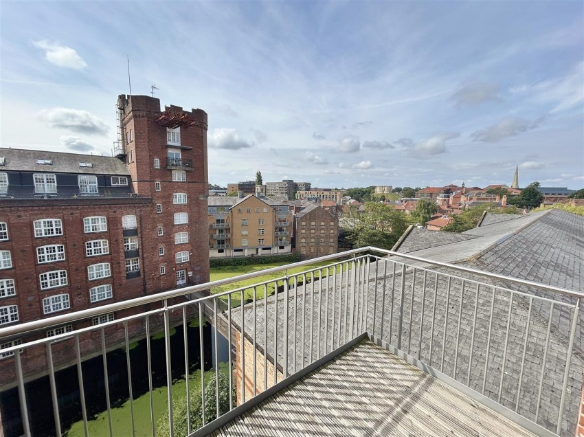 Images for Bellerby Court, Hungate, York Centre