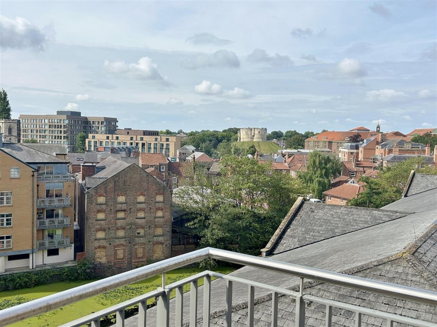 Images for Bellerby Court, Hungate, York Centre