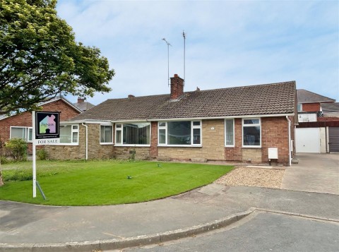 View Full Details for Saltersgate Avenue, Knottingley
