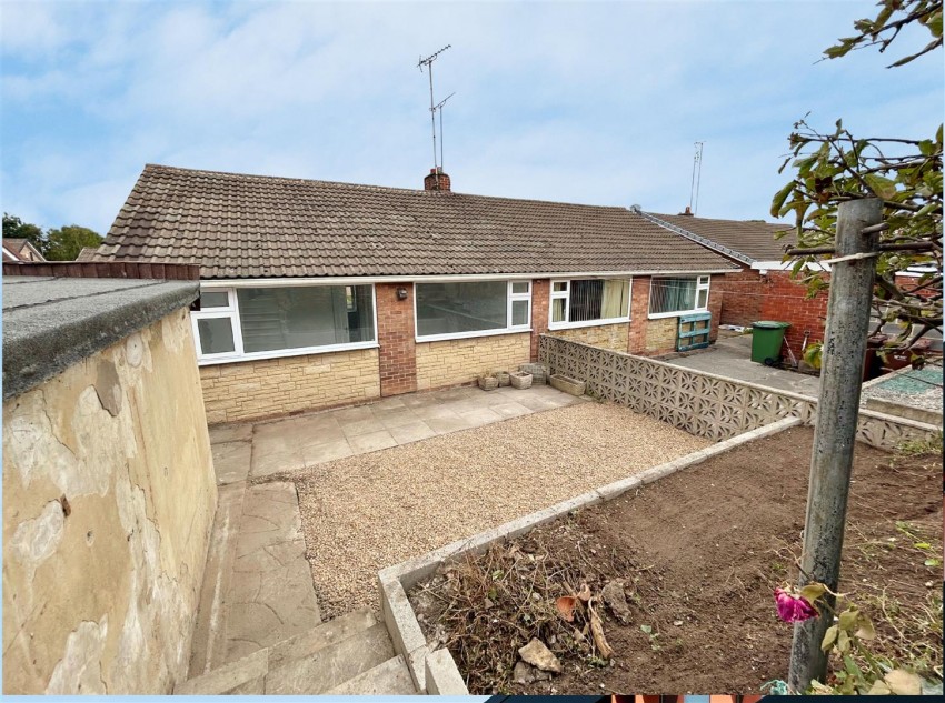 Images for Saltersgate Avenue, Knottingley