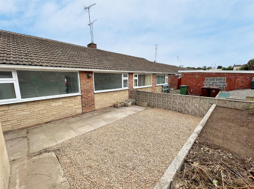Images for Saltersgate Avenue, Knottingley