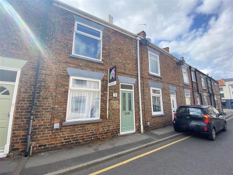 View Full Details for Audus Street, Selby