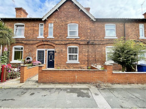 View Full Details for John Street, Selby