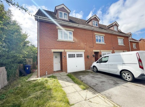 View Full Details for Maple Drive, North Duffield
