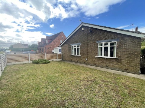 View Full Details for Bawtry Road, Selby