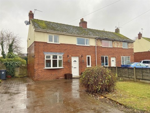 View Full Details for Barff Grove, Thorpe Willoughby, Selby