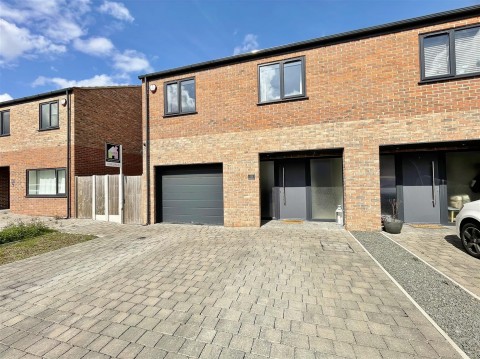 View Full Details for Evergreen Way, Brayton