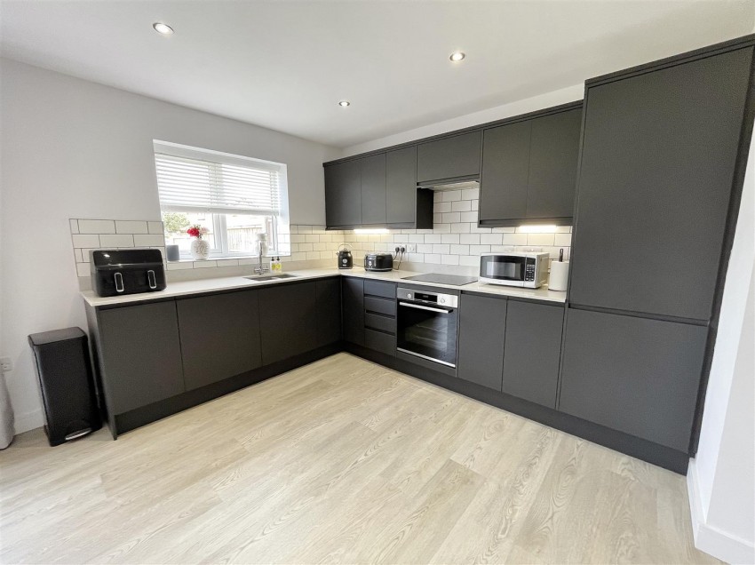 Images for Evergreen Way, Brayton