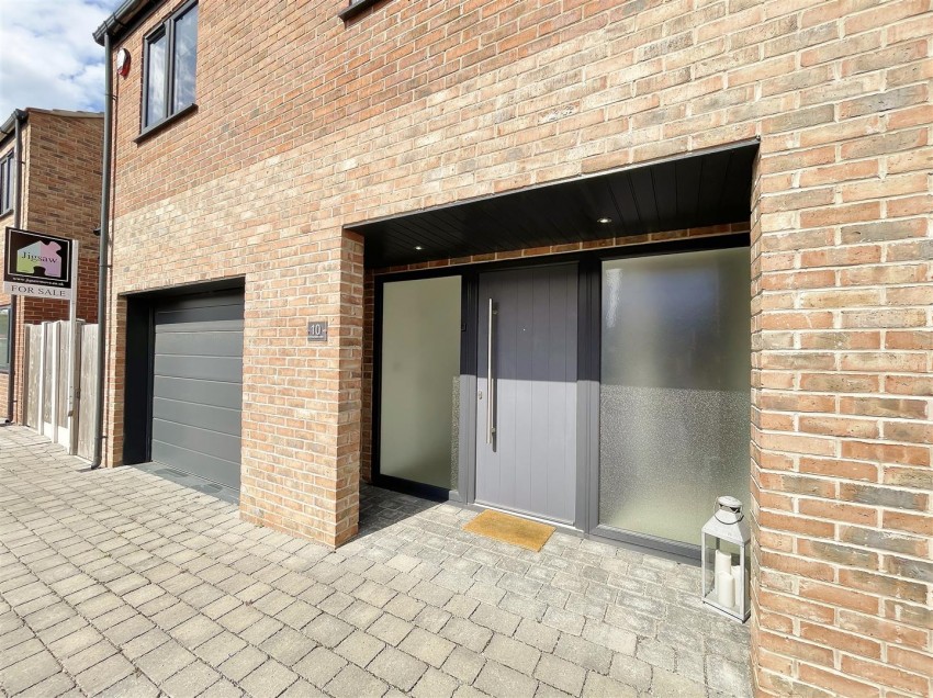 Images for Evergreen Way, Brayton