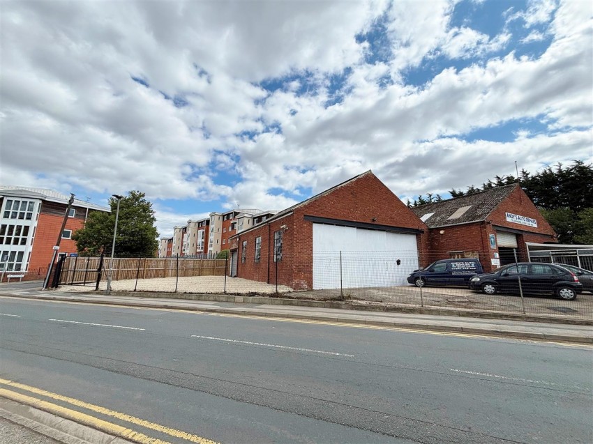 Images for Shipyard Road, Selby