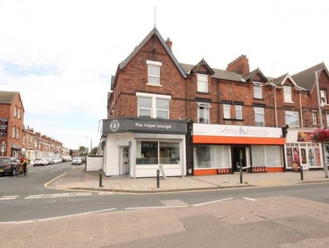 View Full Details for Pasture Road, Goole