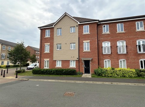 View Full Details for Holme Place, Selby