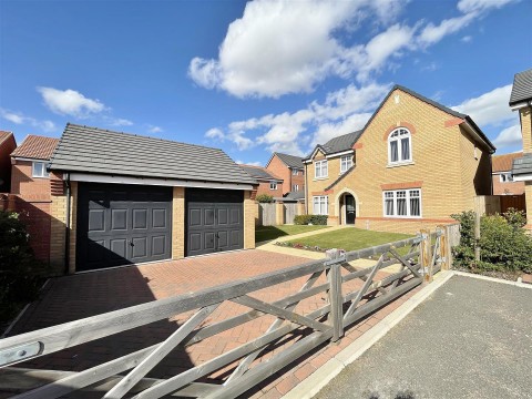 View Full Details for Camilla Close, Carlton