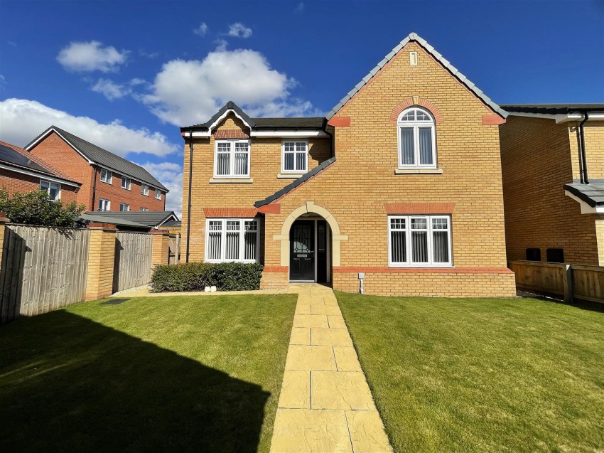 Images for Camilla Close, Carlton