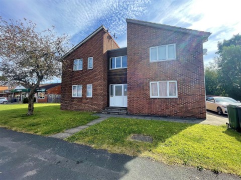 View Full Details for Sycamore Road, Barlby