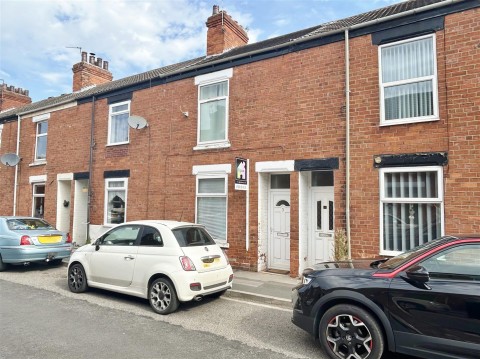 View Full Details for Raincliffe Street, Selby