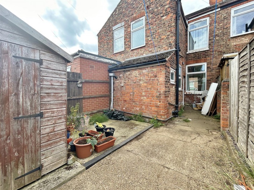 Images for Raincliffe Street, Selby