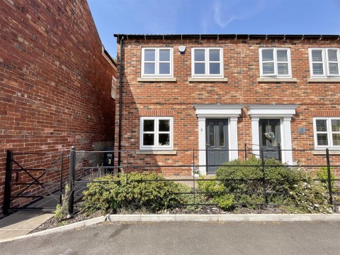 View Full Details for Manor Court, Barlby